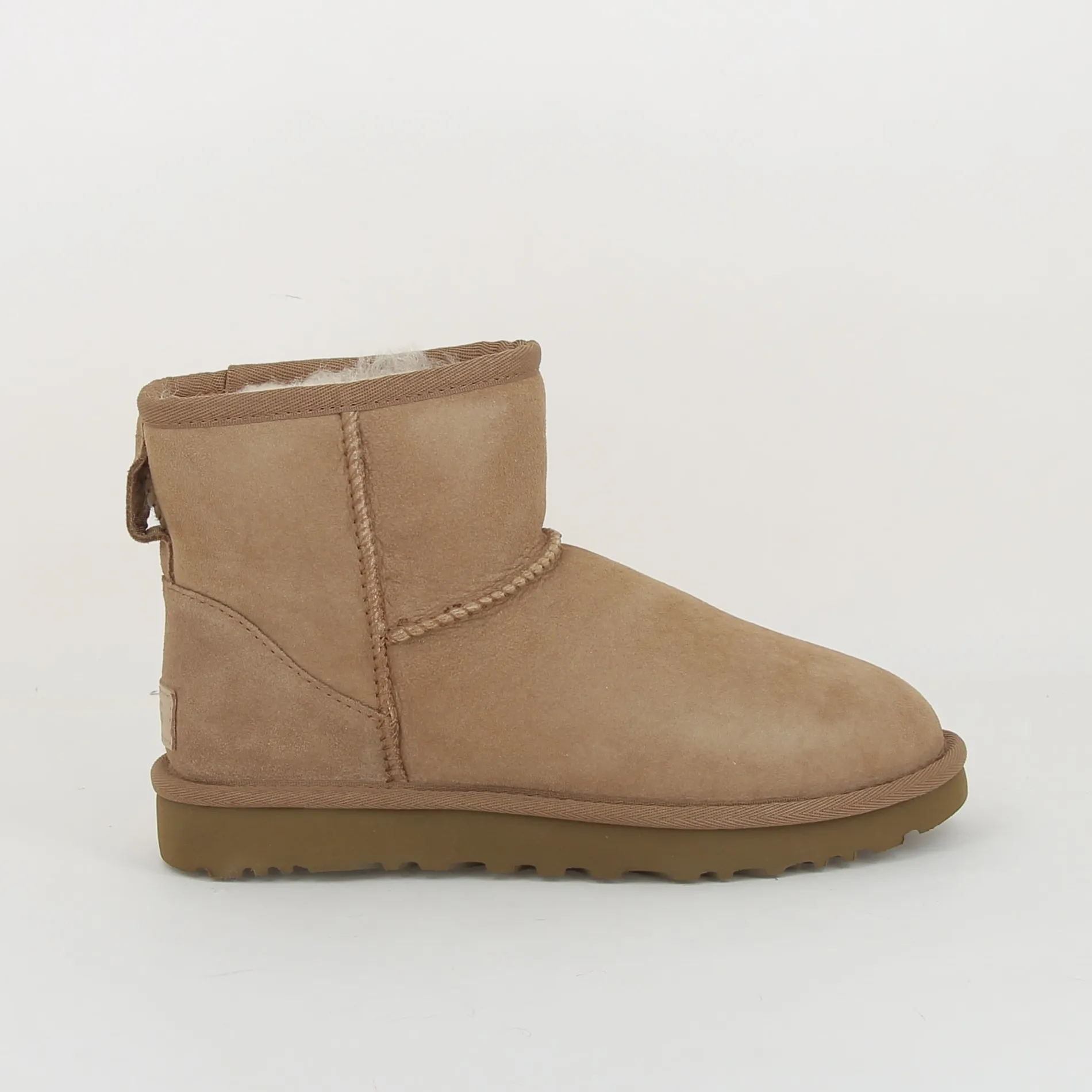 UGG /classic mini ii h25 camel Outlet