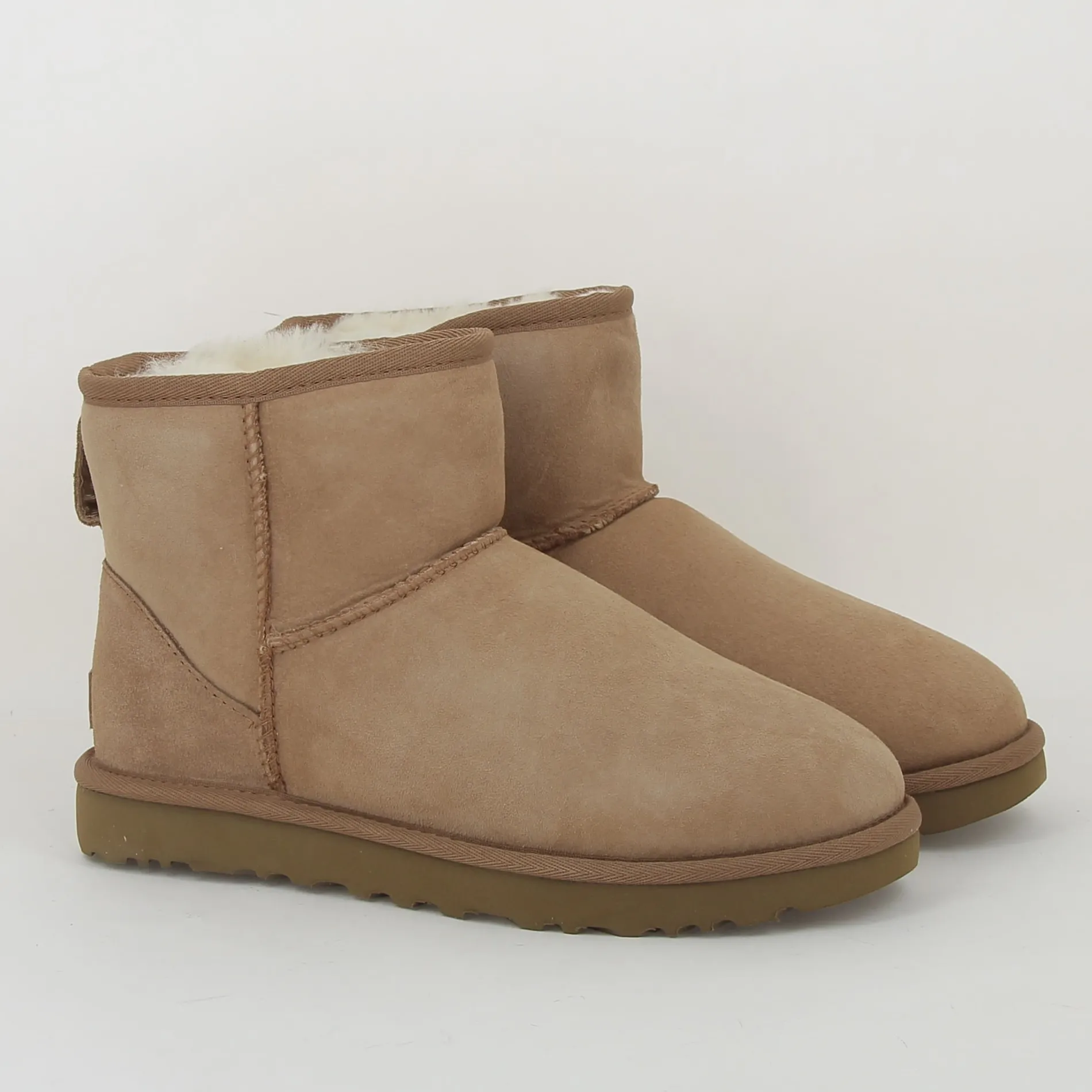 UGG /classic mini ii h25 camel Outlet