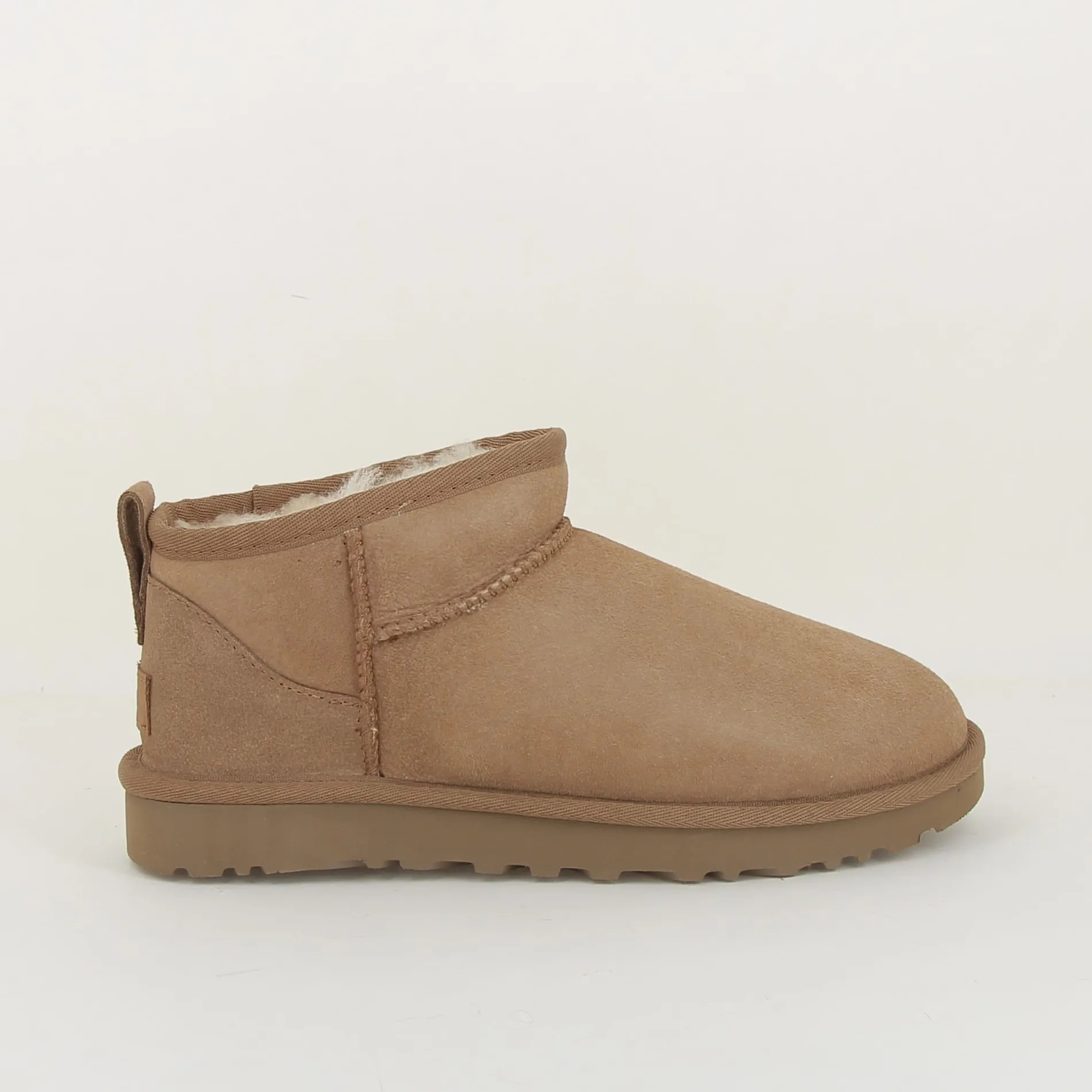 UGG /classic ultra mini h camel Sale