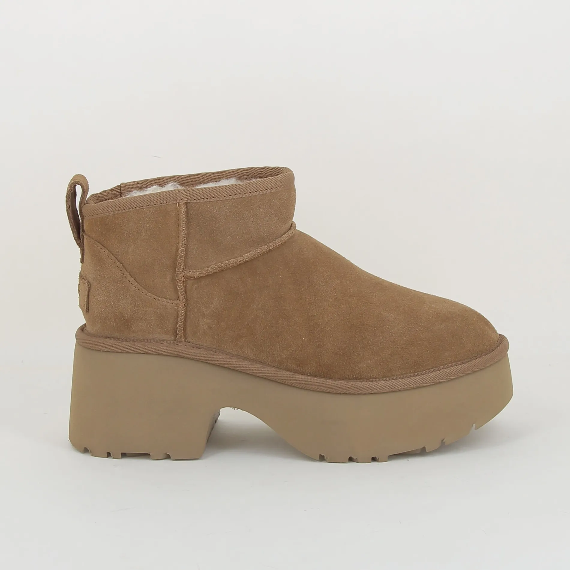 UGG /classic ultra mini n camel New