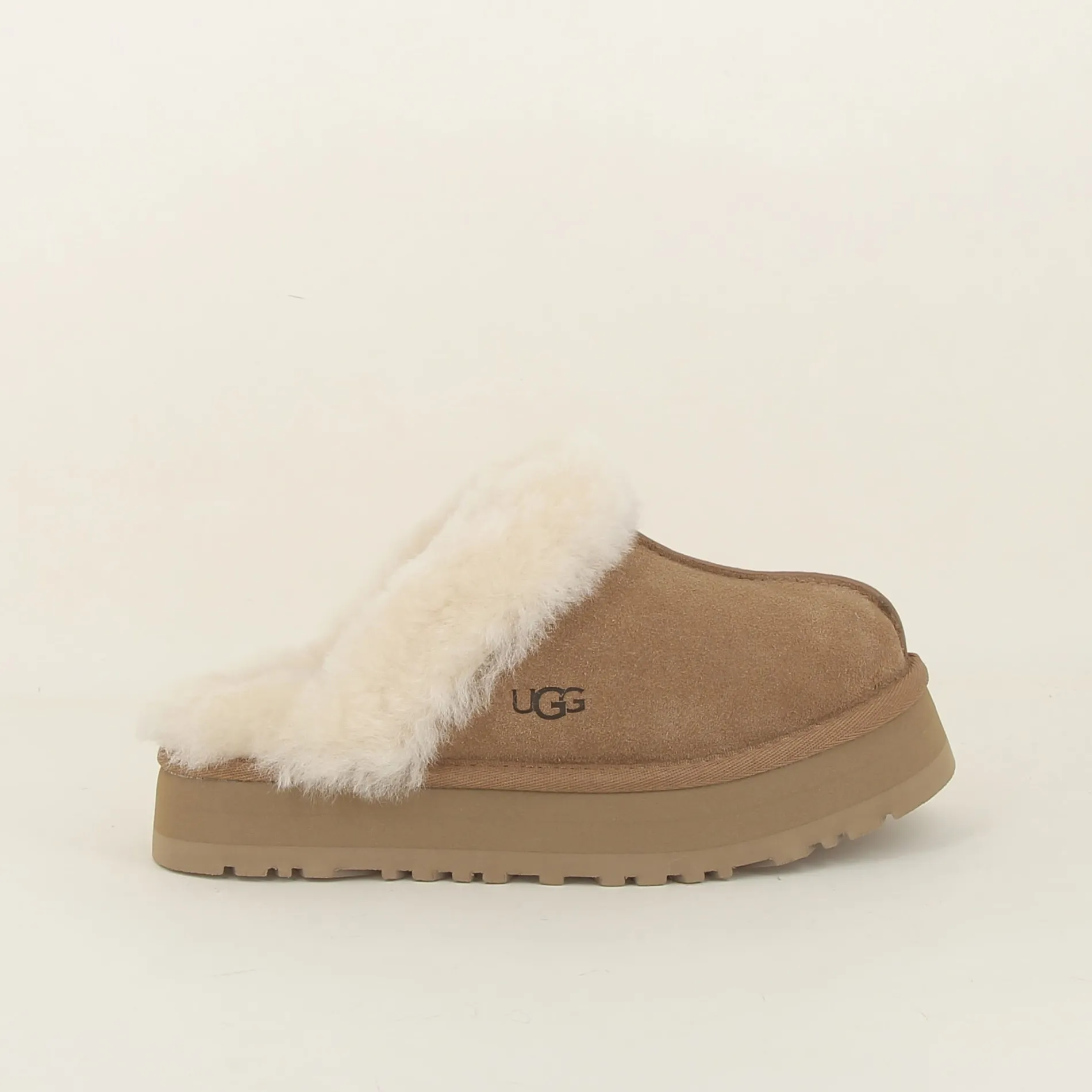 UGG /disquette h25 camel Discount