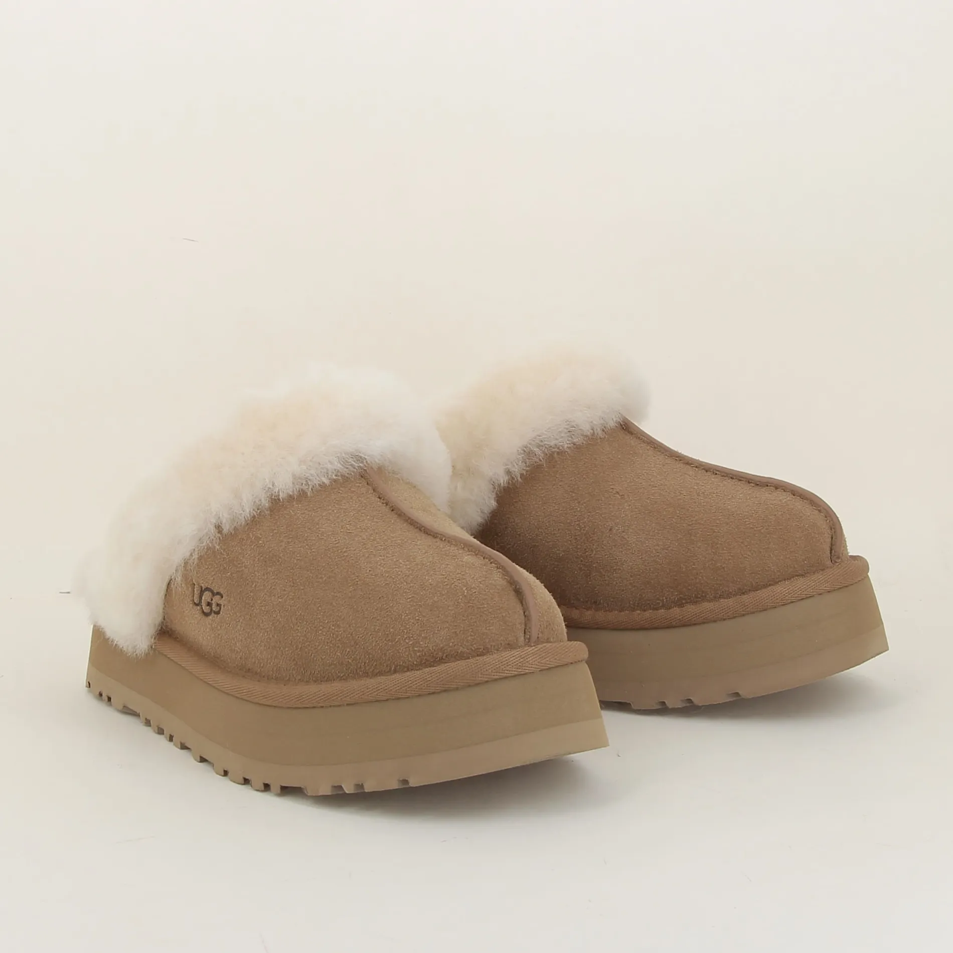 UGG /disquette h25 camel Discount