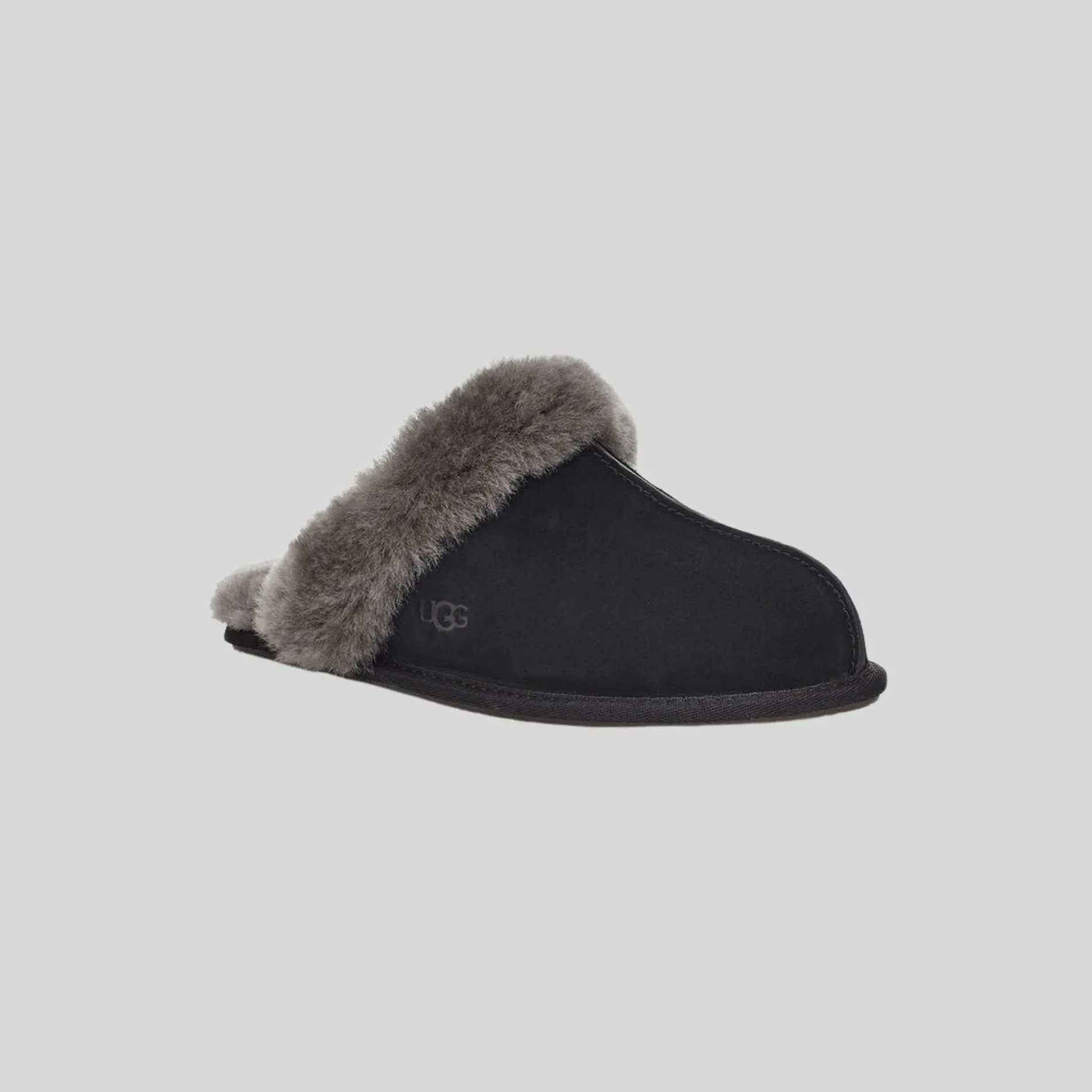 UGG /scuffette ii h23 noir Cheap