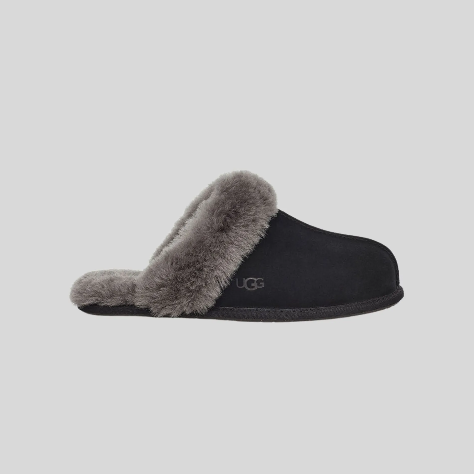 UGG /scuffette ii h23 noir Cheap