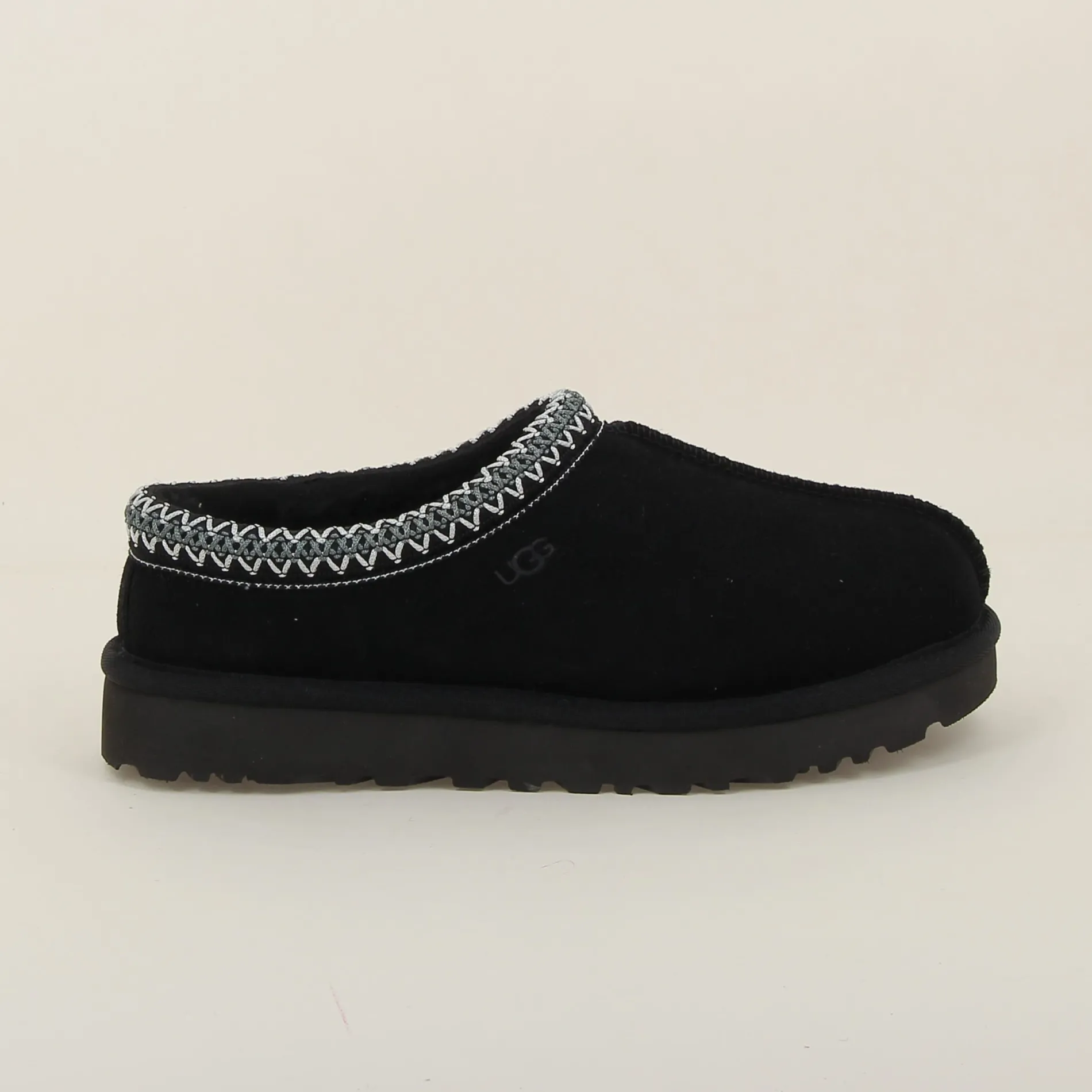 UGG /tasman h25 noir Discount