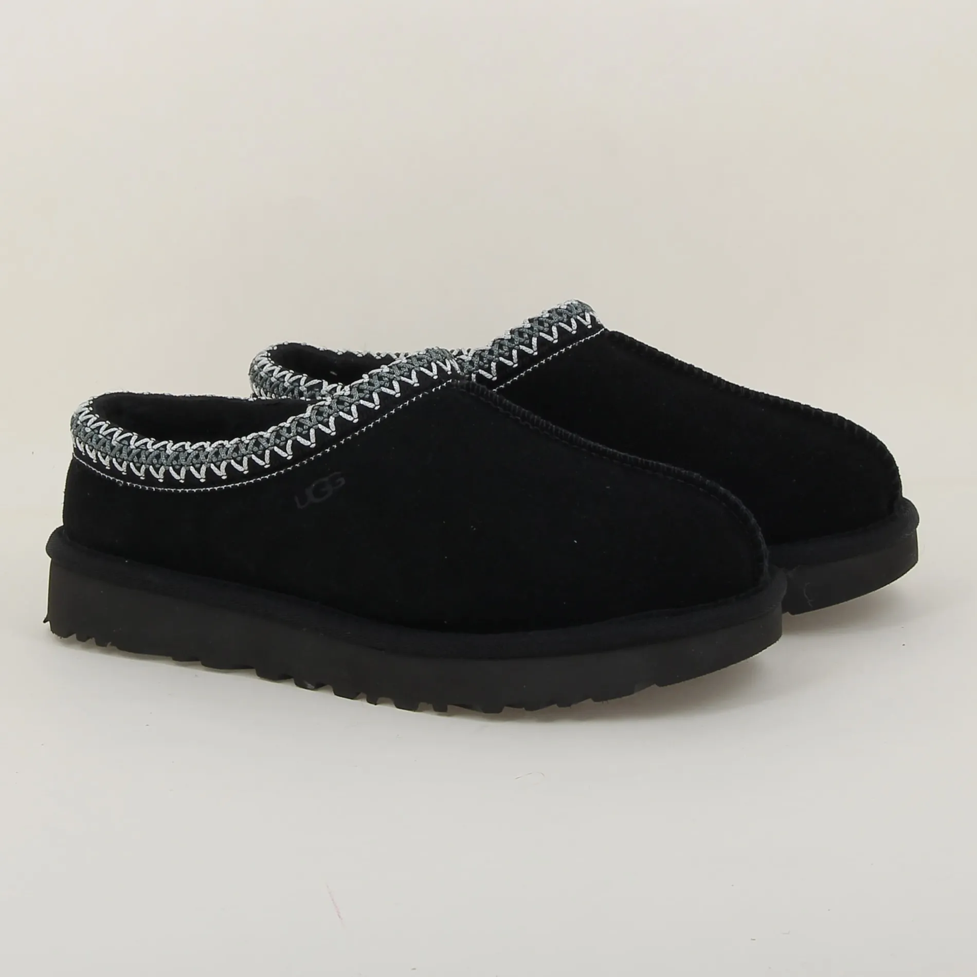 UGG /tasman h25 noir Discount