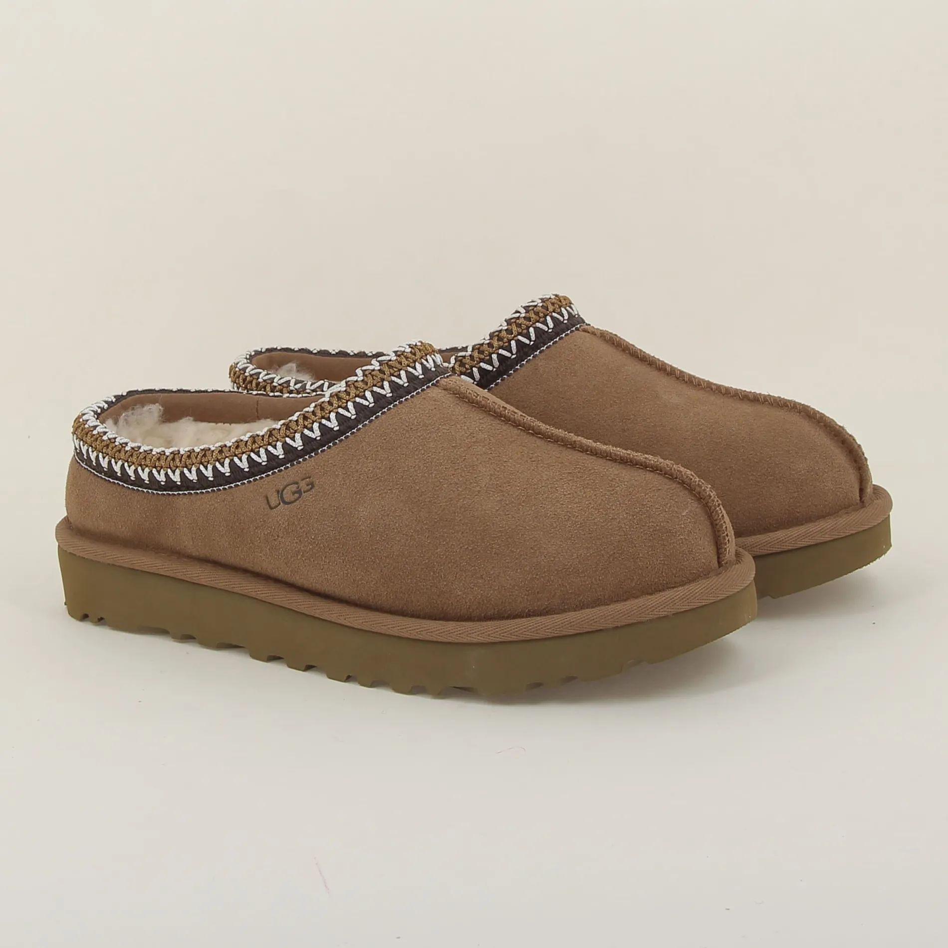 UGG /tasman h25 camel Clearance