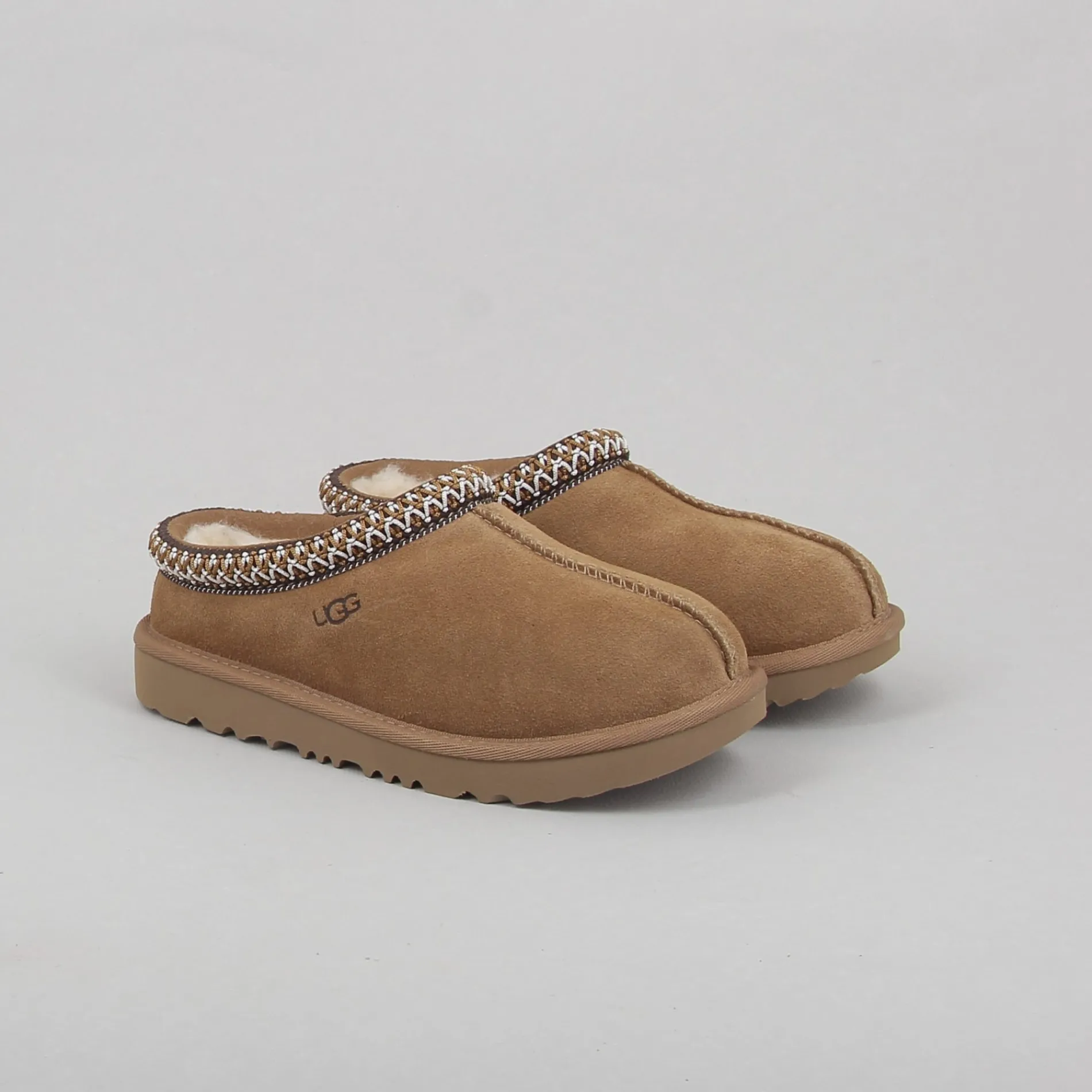 UGG /tasman ii kids h24* camel Best Sale