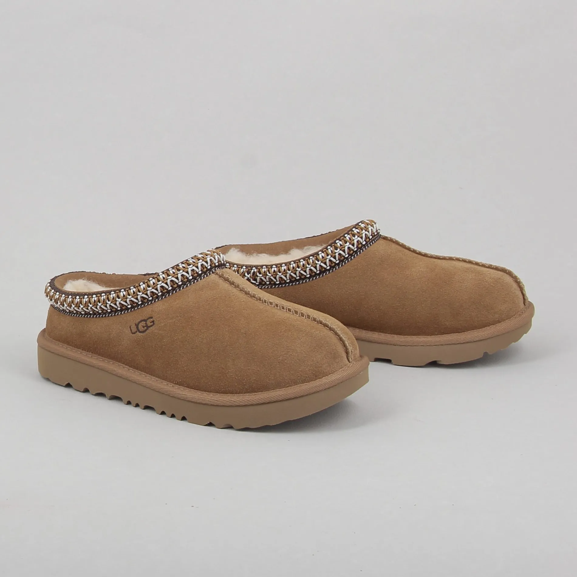 UGG /tasman ii kids h24* camel Best Sale